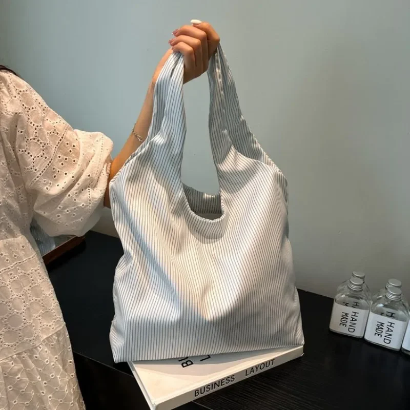 

Vintage Stylish Shopper Tote And Trendy Best Diaper Bags For Commuter Elegant Leather Crossbody-Bag Simple