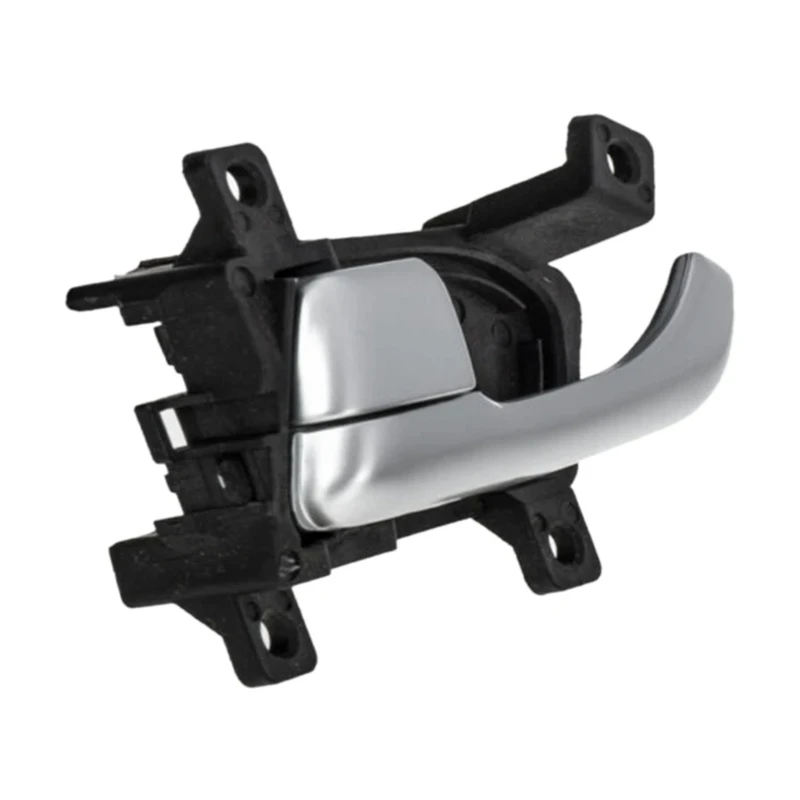 Door Handle for 2010-2014 Left Right Inside Door Handle Auto Accessory 82610-3W000 82610-3W010 82620-3W000