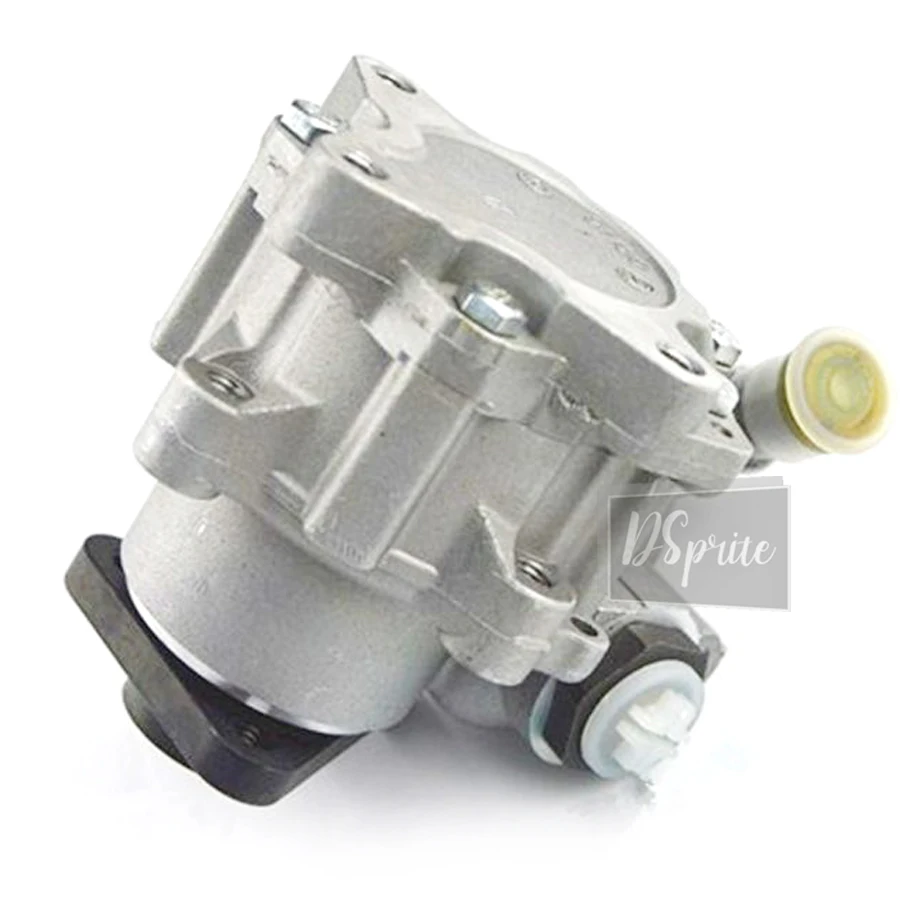 New Power Steering Pump Fit 32411094098  for BMW E39 520i 523i 525i 528i 530i 520 525 528  3241 1094 098