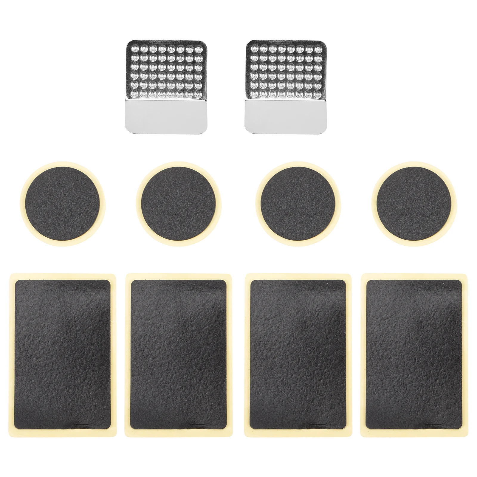 Рисунок 5 - 1 комплект, комплект для ремонта велосипедных шин