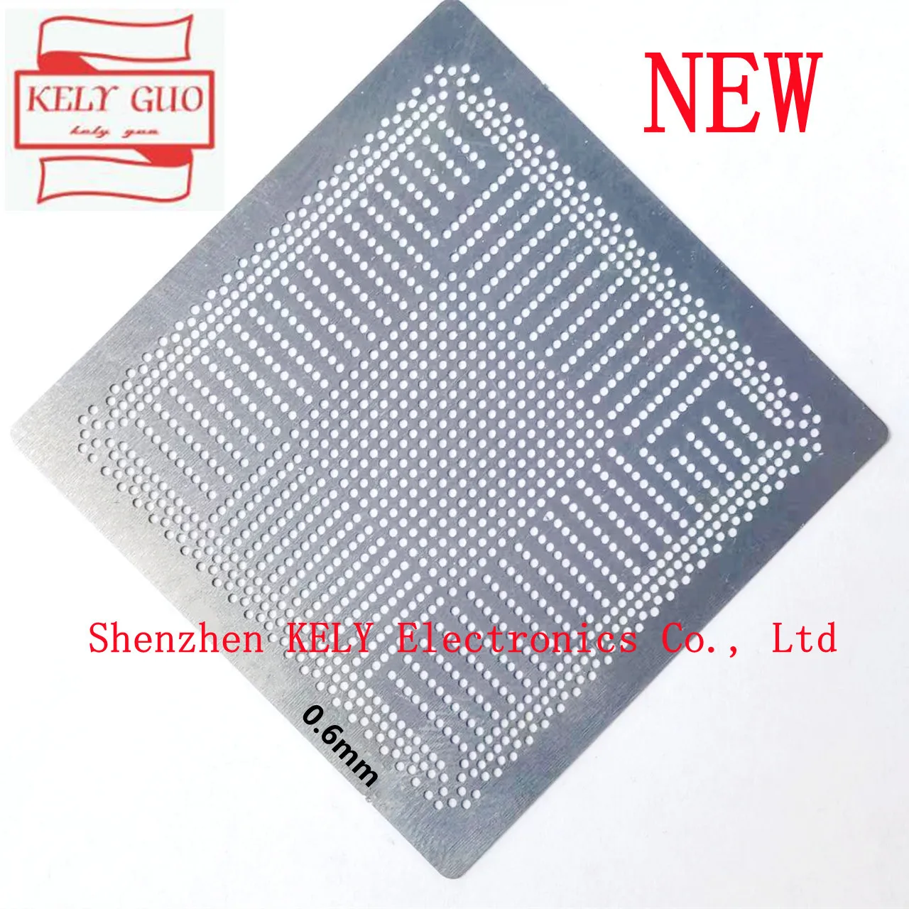 Direct heating 90*90MM CXD90026G CXD90026AG CXD90026G CXD90037G CXD90026BG CXD90043GB CXD90051GB CXD90059GB Stencil