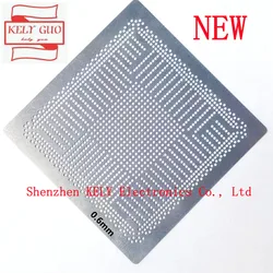 Direct heating 90*90MM CXD90026G CXD90026AG CXD90026G CXD90037G CXD90026BG CXD90043GB CXD90051GB CXD90059GB Stencil