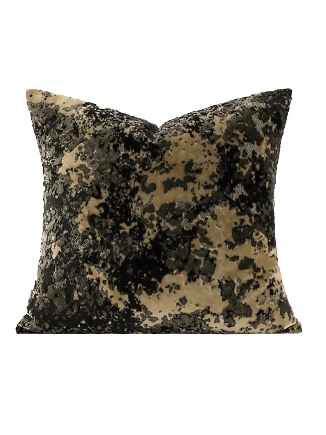 

Роскошная наволочка Gilt для дивана, квадратная подушка для татами, для демонстрационных залов, на заказ, в стиле люкс