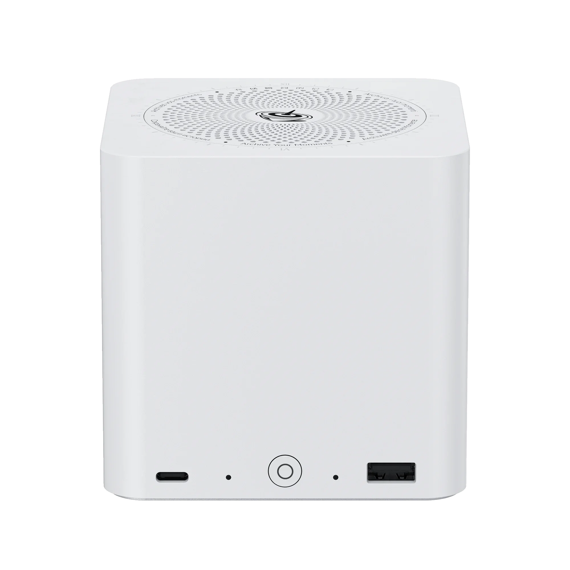

Мощный мини-сервер HT Beelink ME N95/N150 NAS для домашнего хранения данных большой емкости, LPDDR5, RJ45, слот M.2 SSD, 12 ГБ + 1 ТБ