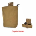 Coyote Brown