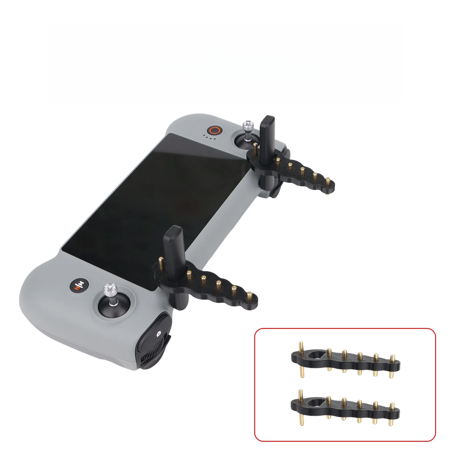 Signal Booster Antenna Range Extender for ATOM 3 Drone Remote Controller,Enhance Signal Stability & Extend Transmission Distance
