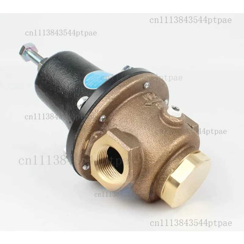 Water Pipe Constant Pressure Regulating Valve Gd-24