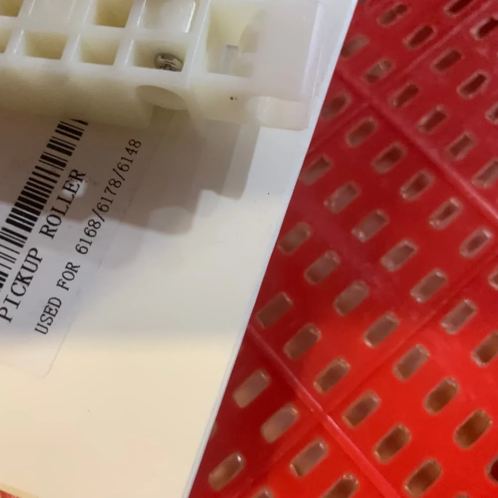 

10X 1767046 1724181 Ролик захвата для EPSON M1100 M1120 M1140 M1170 M1180 M2120 M2140 M2170 M3140 M3170 M3180 L6160 L6170 L6190