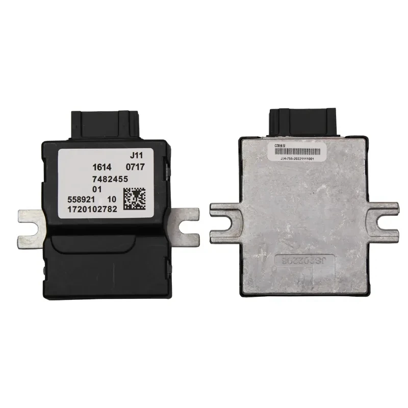 

Fuel Pump Computer Control Module Unit For BMW 5 7 Series X3 G01 G30 G11 Fuel Pump Driver Module 16147482455