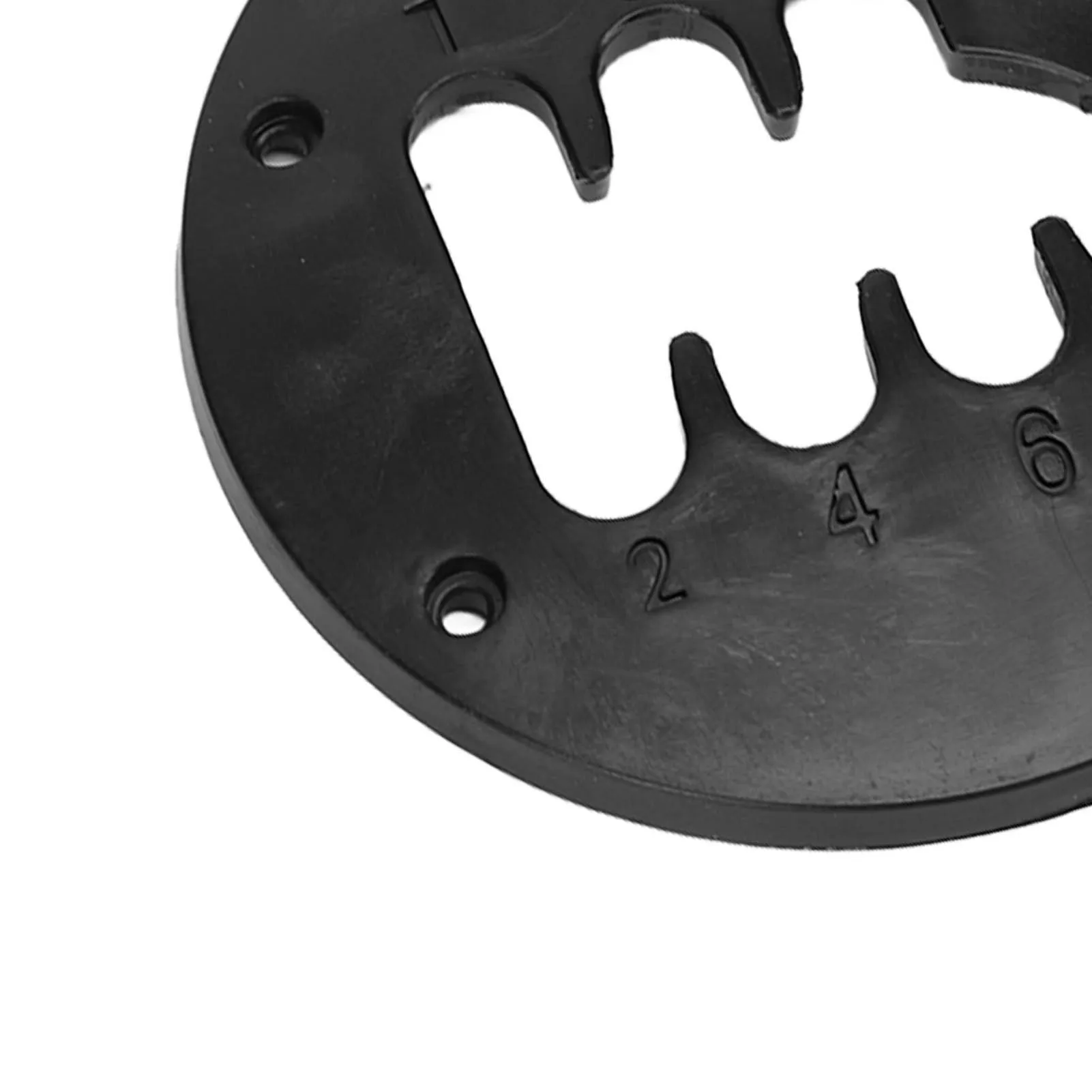 Shifter Plate Mod with 95mm Lever Professional Short Shifter Mid Plate Simulation for Thrustmaster TH8A Gear Racing Game