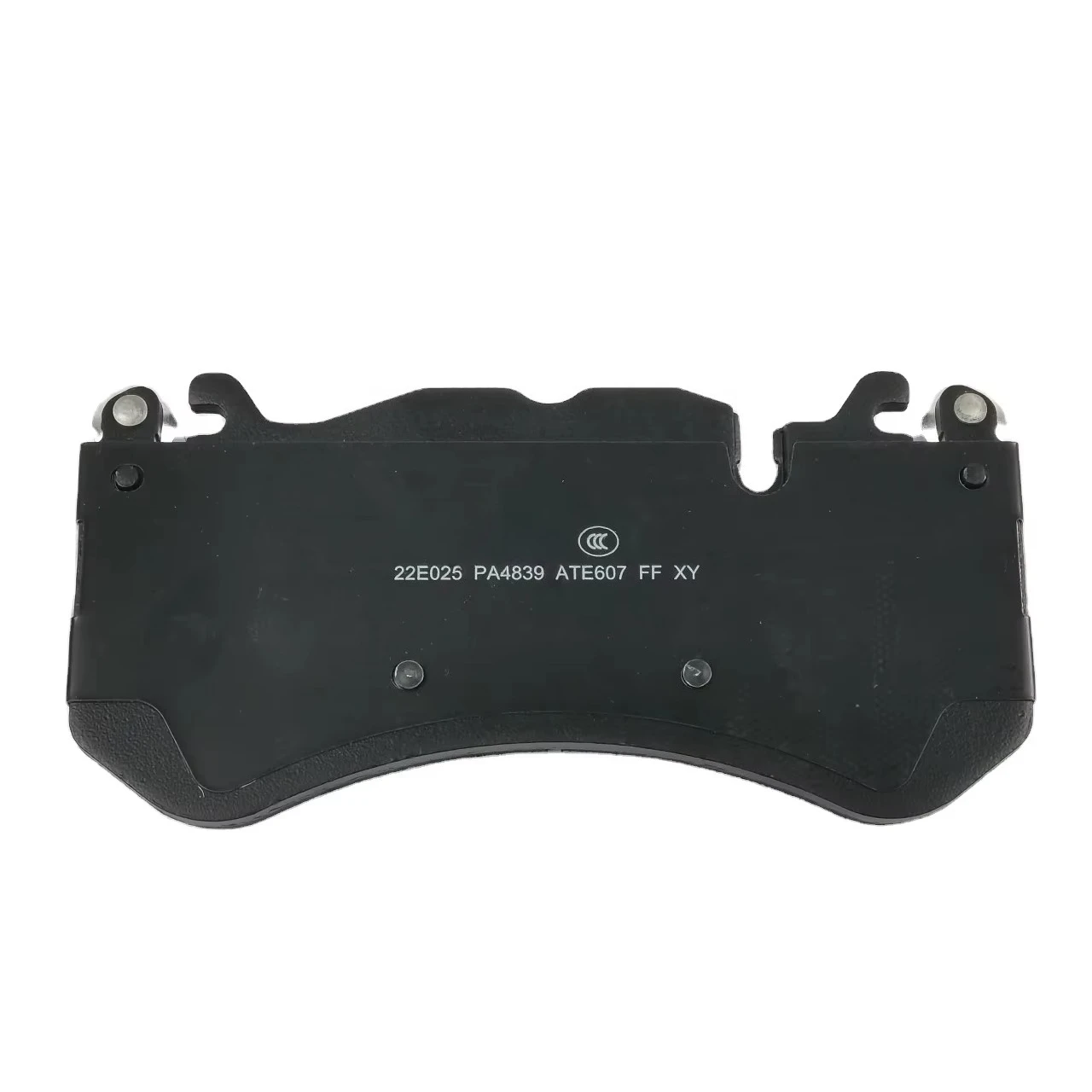 High Quality 0074205920 Front Brake Pad For Mercedes Benz W221 S600 W218 AMG W204 For ATE Brake Pad view 2