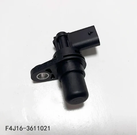 Engine Speed Sensor For Chery Tiggo 5x 7 8 Arrizo 5 Gx Jetour Exeed F01r00f048 F4j16-3611021 5