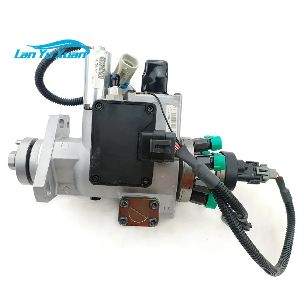 

Fuel Pump Assembly 10871945 Pump G4 DS4831-5521