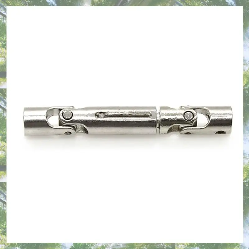 T84C-4X جديد ترقية المعادن CVD محرك رمح ل WPL D12 C24 C34 B14 B24 B16 B36 MN D90 MN99S Henglong RC قطع غيار السيارات الملحقات