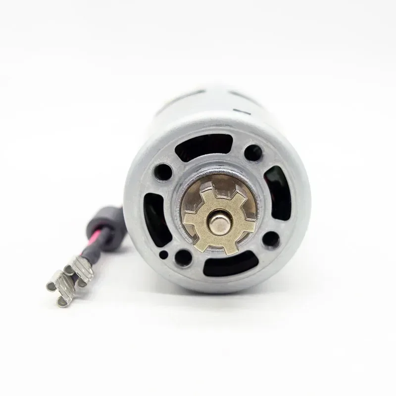 Original 18V DC 6 Teeth Motor 1607022580 16170006B0 for BOSCH CAG180 GWS18V-LI GWS18V-45 GWS18V-50 DGSH181 GWS18-125V-LI