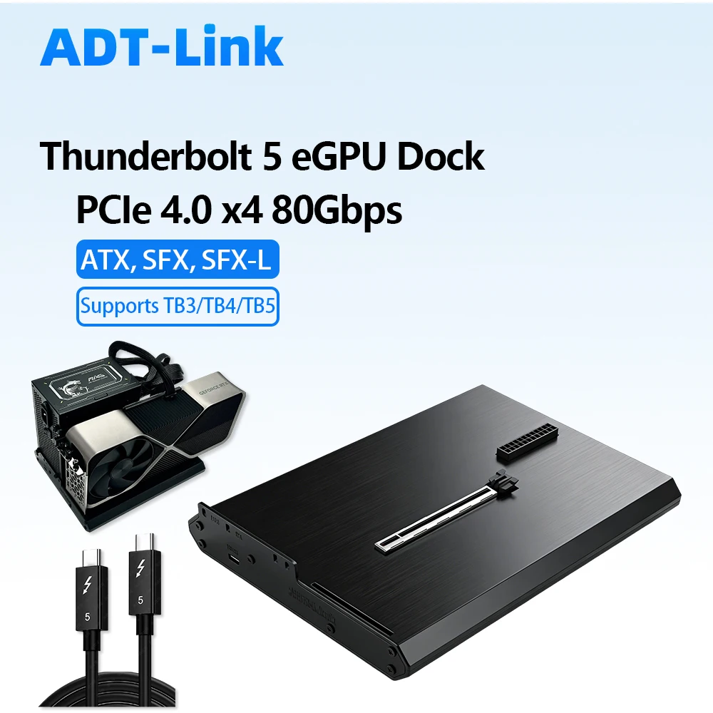 Adt-Link Thunderbol…