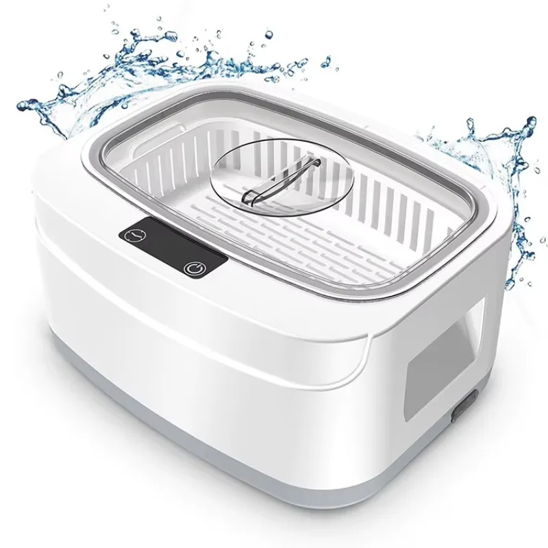 Hot Selling Multi-function Commercial Household Car Use 2.5L High Capacity Ultrasonic Cleaner Machine for Jewellery  Care