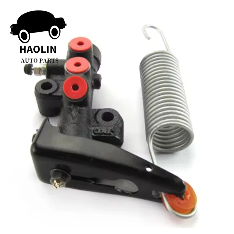 MB668326 Brand New Brake Load Sensing Proportioning Valve for Mitsubishi Montero Pajero 1990-2004 OEM MB668328