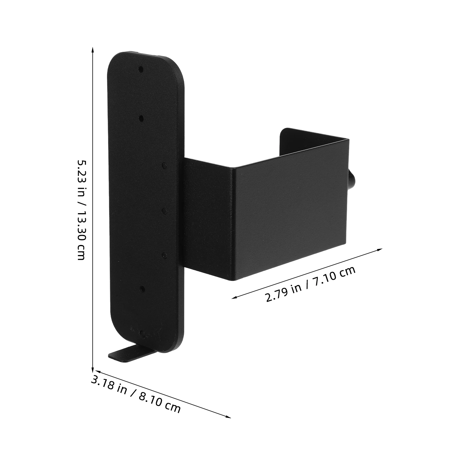 

AntiTheft Doorbell Bracket StainlessSteel Mount for Video Wireless Doors MetalBracket DoorMount