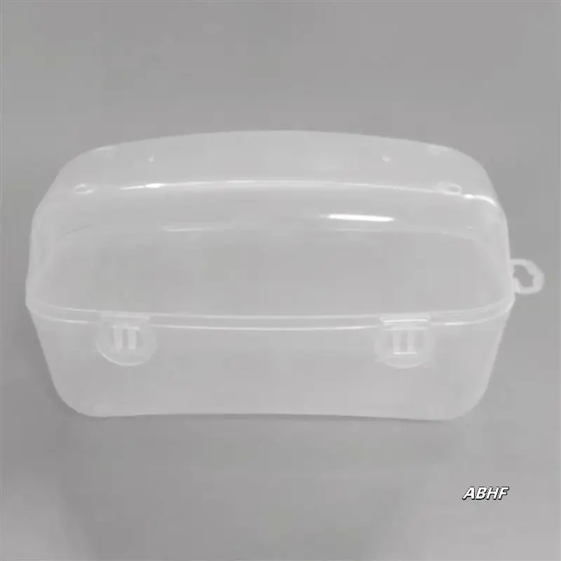 6X Estuche para máscara de buceo Caja para máscara de buceo Estuche para máscara de snorkel para buceo facial Estuche para máscara facial