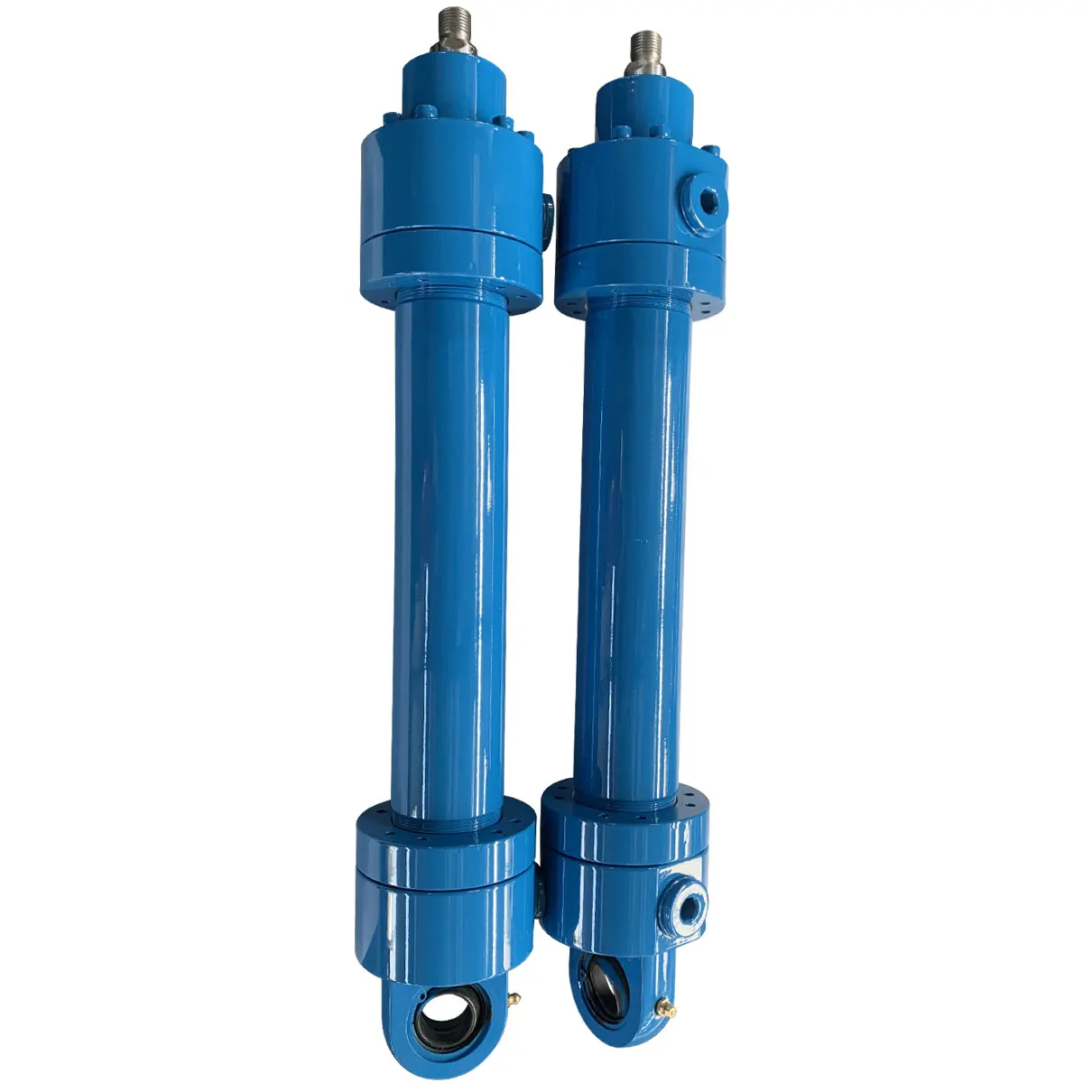 

Single Acting Working Hydraulic Cylinder
