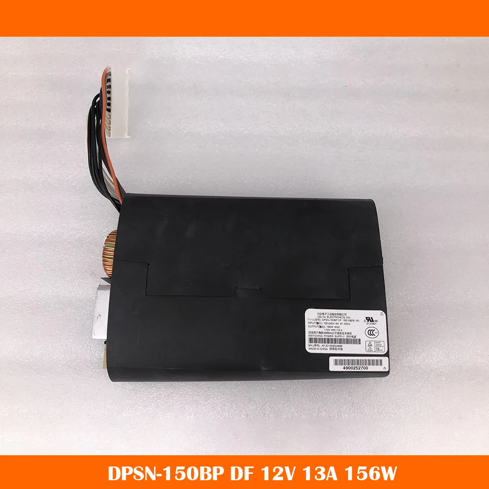

For Delta DPSN-150BP DF For H3C Switch Power Board 12V 13A 156W High Quality Fast Ship