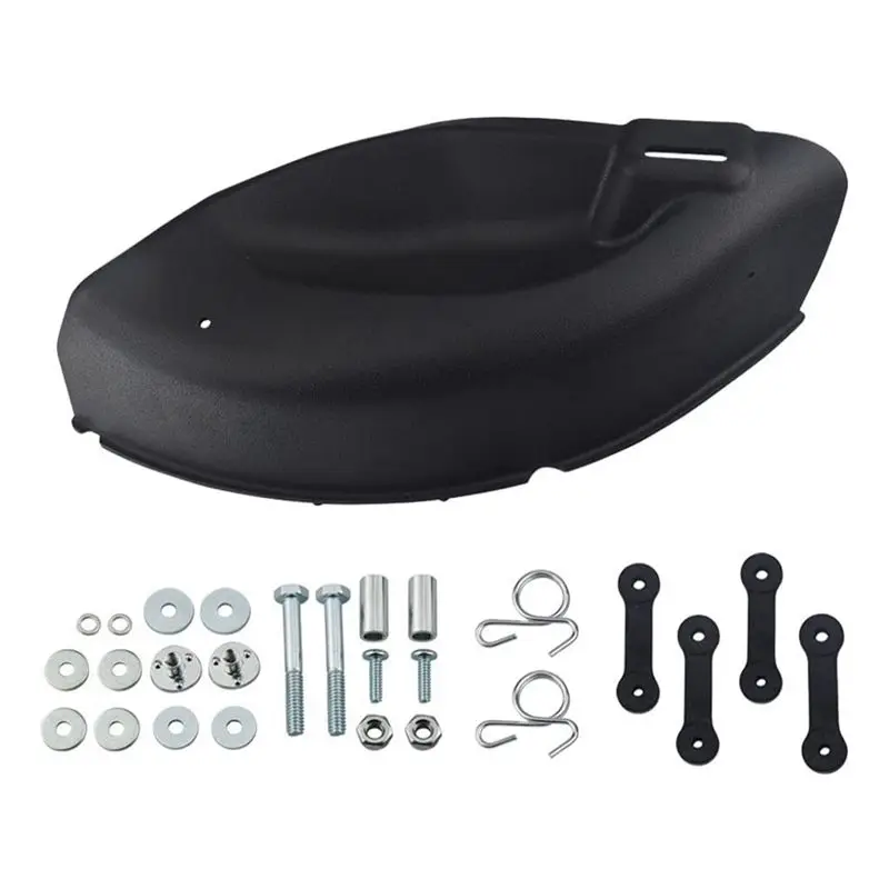 

SEWS-Mowers Mulch Cover 954040501 960710005 Replacement Parts Accessories For Craftsman Mulch Cover Deck LT1000 2000 3000 4000