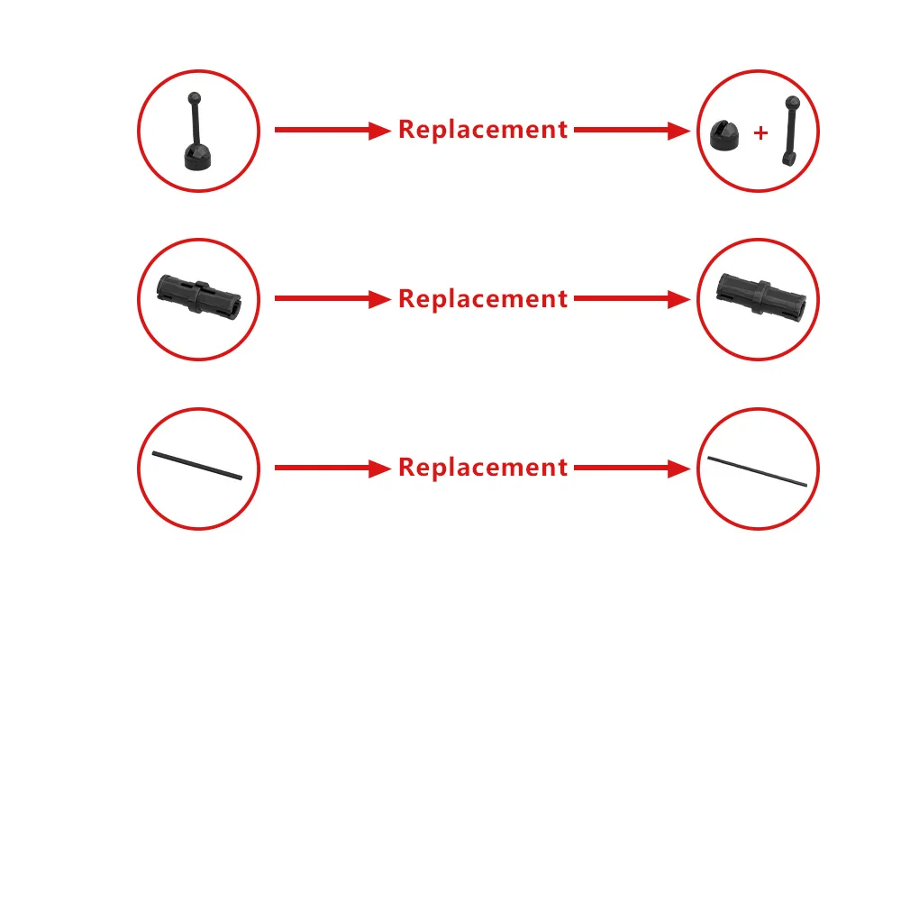 

MOC Only Fools and Horses Reliant Regal Building Blocks Urban Transport Vehicles Yellow Van Box Truck Toy Adult Gift