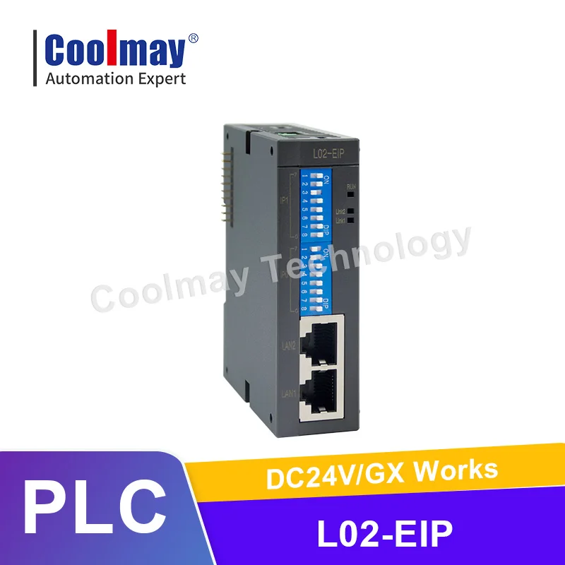 Coolmay Expansion E…