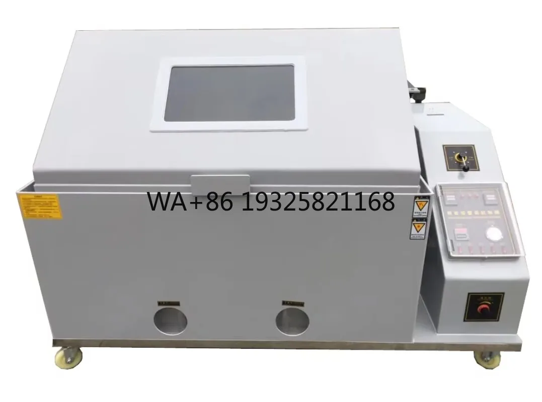 High Quality Salt Spray Tester/Salt Spray Testing Machine/Salt Spray Ageing Chamber