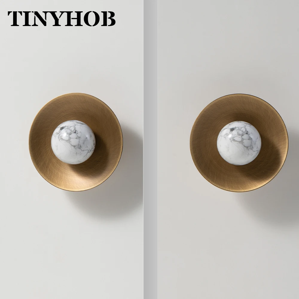 Thumbnail 3 - #67 Popular Cabinet Handles Choices