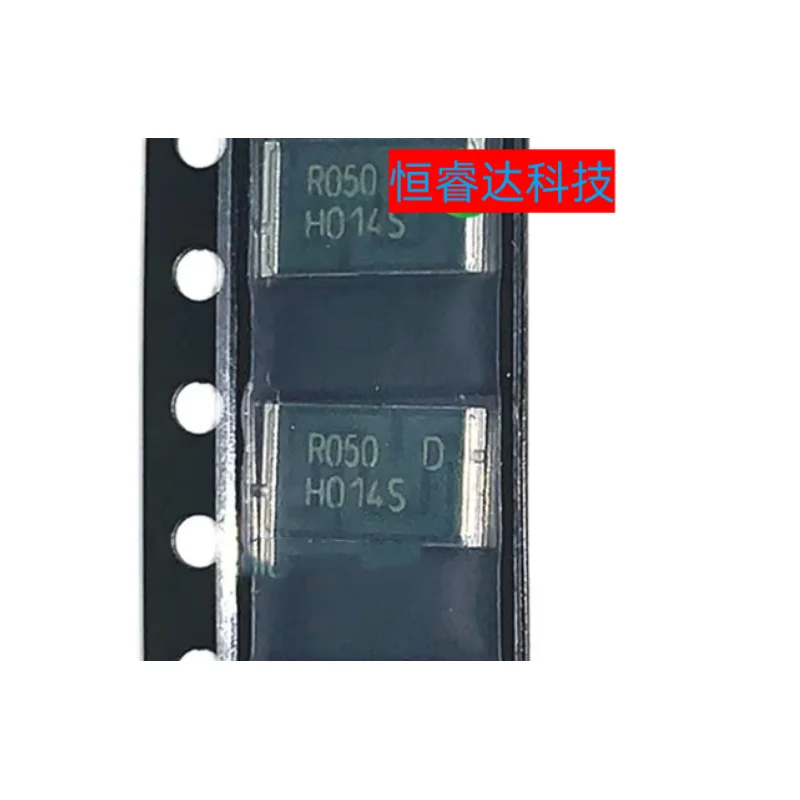 5 قطعة ~ 10 قطعة/الوحدة SMT-R050 SMT-R050-0.5% SMT-R050-0.5 SMT R050 0.05R 0.5% 5 واط 2817 وحدة جديدة في المخزون شحن مجاني