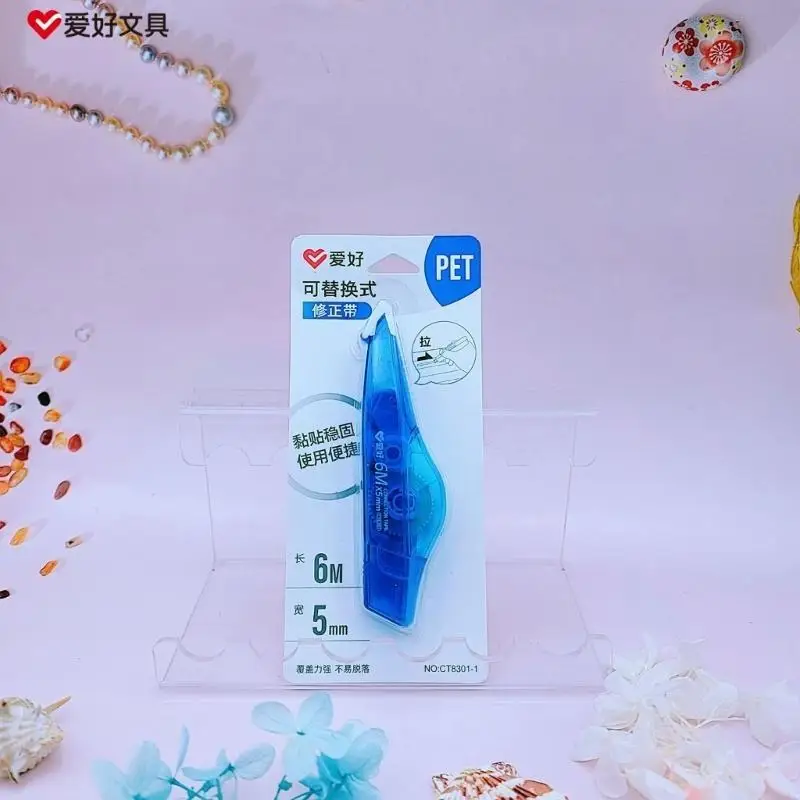 Пополняемая Quick Dry Dry White Out Tap