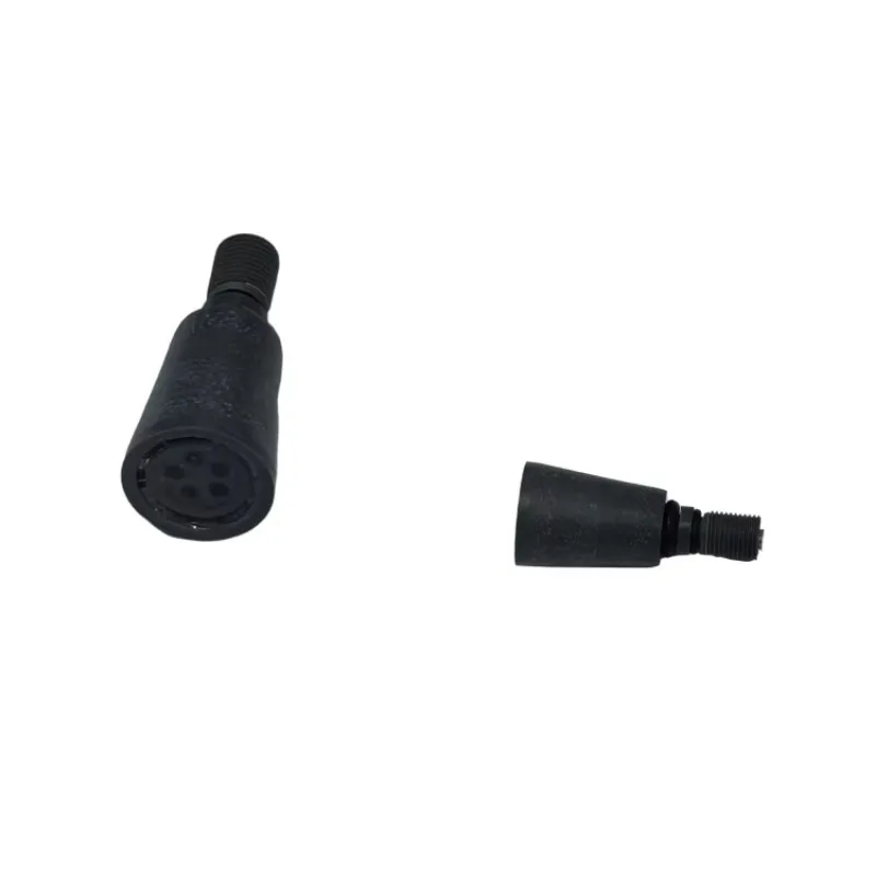 Fluoride Ion Chip-Single  Structure OEM Customizable Made in Shanghai