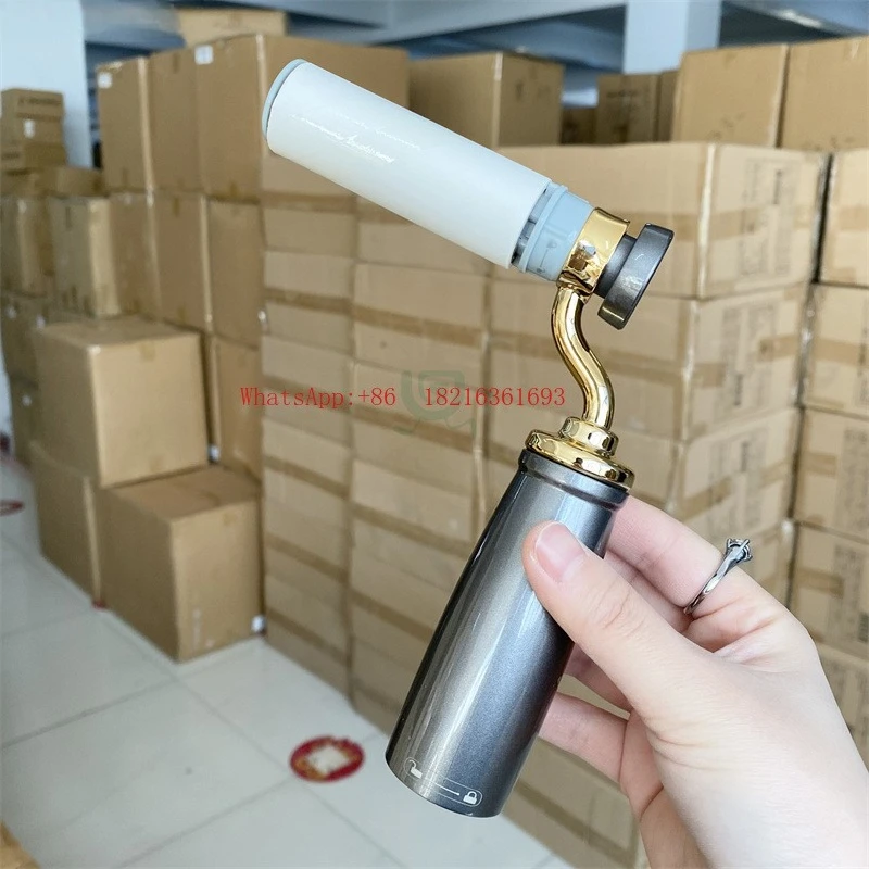 Limited Offer Vintage Appearance Stainless Steel Blade Rechargeable Clothing Ball Trimmer 2-in-1 Hair Adhesive