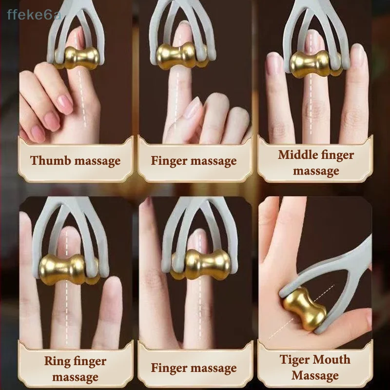 [Hb]Dual Row Roller… - image