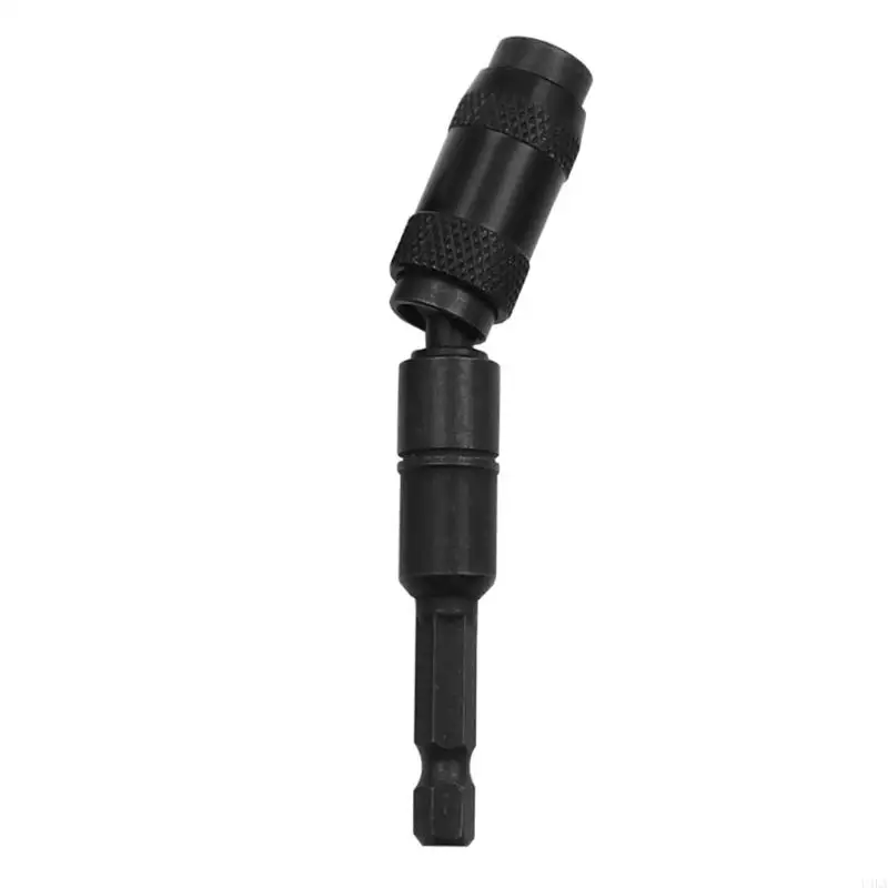 U4LA Ring Screw Drill Tip Adjustable in 20 ° Rotation for Corners