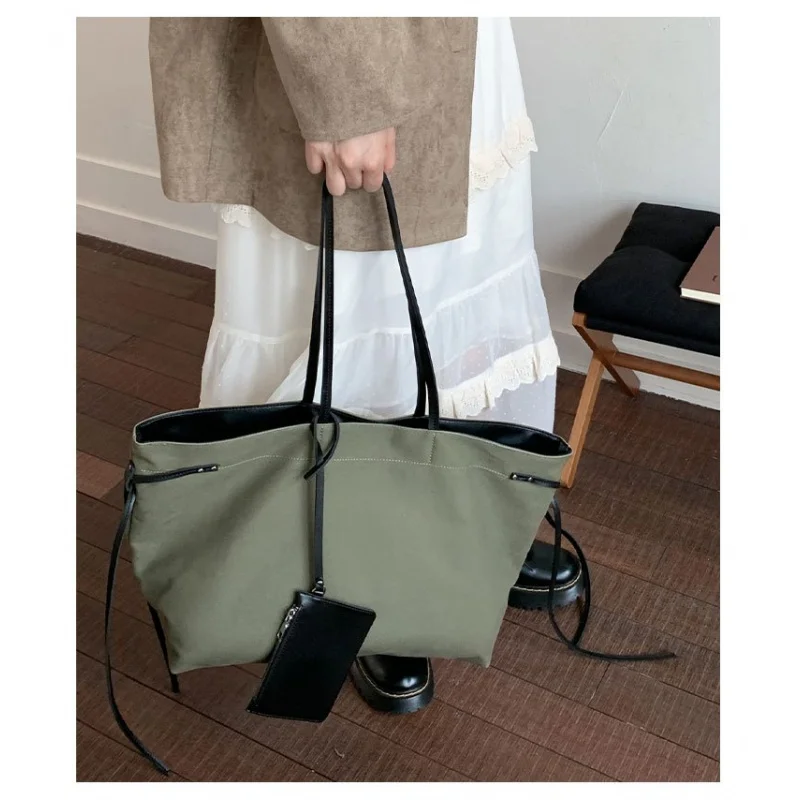 

Модная женская сумка из кожи премиум-класса Boasting Paris Casual Daily Stylish Look ​