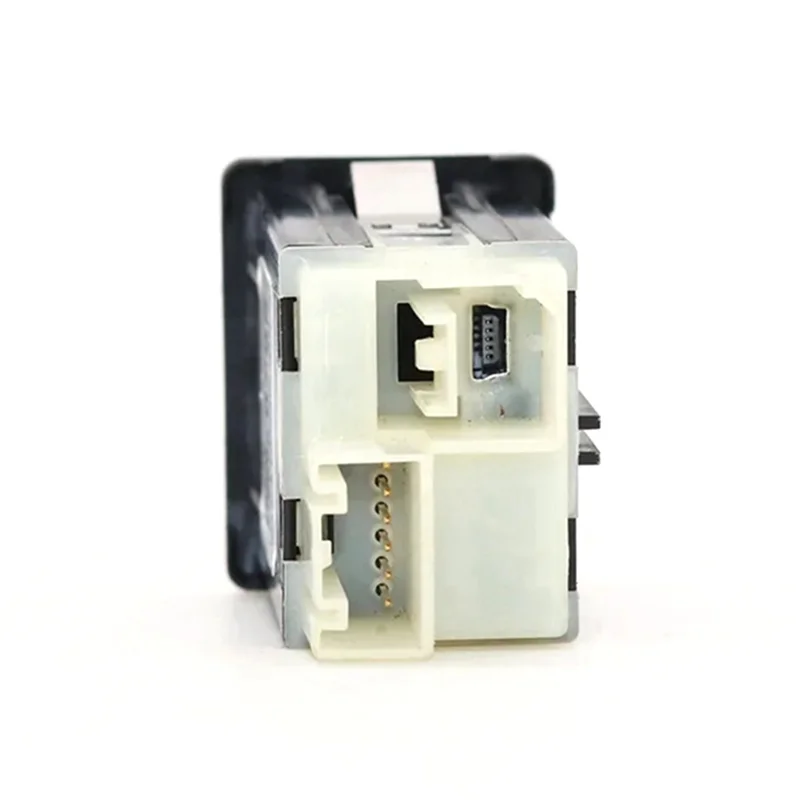 

Car USB SD Card + AUX Socket 3.5MM Line-In Connector Adapter 20942160 20868796 For Vauxhall Insignia A & Zafira C Easy To Use-T6