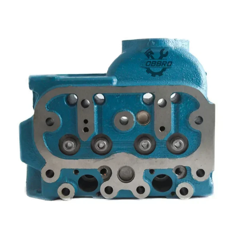 

For Kubota ZL600 Cylinder Head 5231-03200 Tractor B6000 Engine Parts