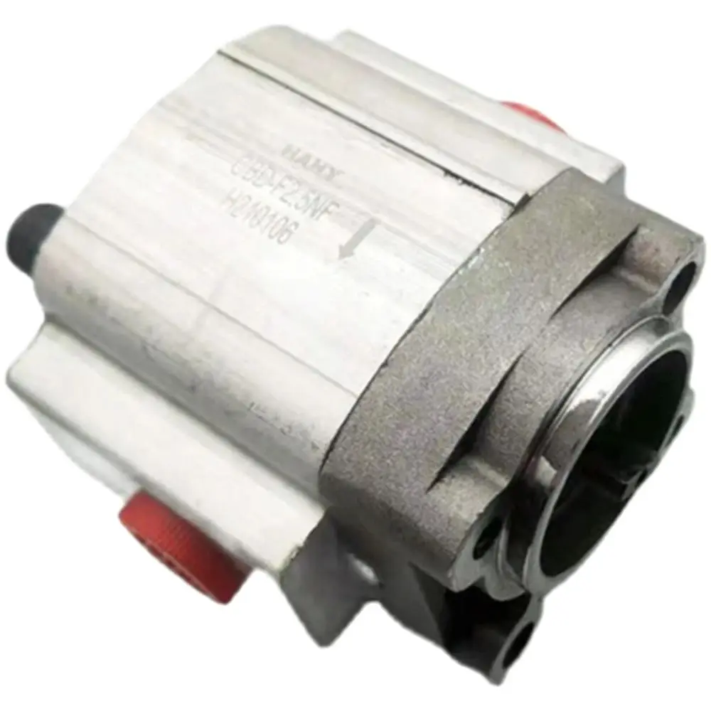 

CBQZ-2.5F CBQZ-2.1F CBQZ-3.2F CBQZ-1.6F CBQZ-1.2F CBQZ-0.8F Special Gear Pump for Automobile Tail Plate Hydraulic Pump