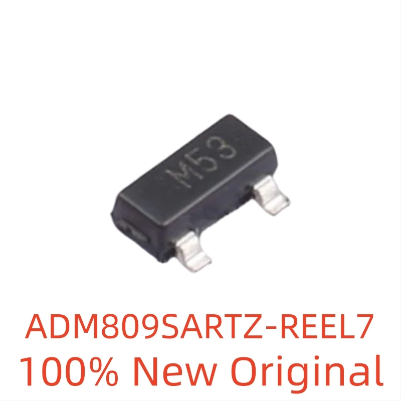 

100% NEW original ADM809SARTZ-REEL7 monitor