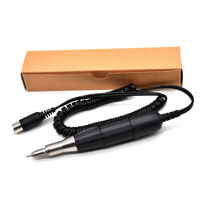 Dental Grinder, Small Electric Jade Denture Engraving Machine, Nail Art Jewelry Polishing Tool, Dental Lab Equipment