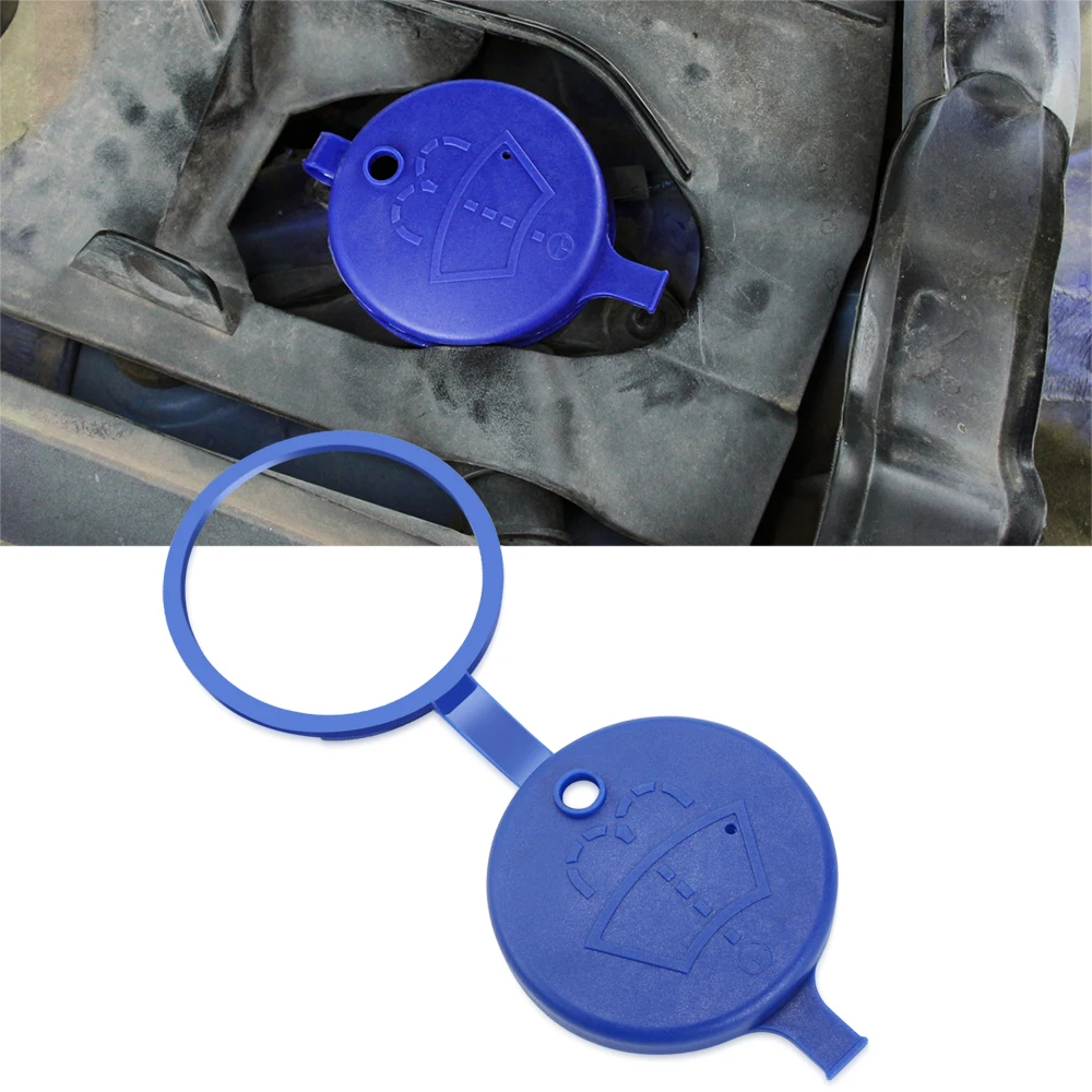 Car Windshield Wiper Washer Fluid Reservoir Tank Cap for Suzuki Jimny swift Vitara SX4 Ignis Escudo grand vitara xl-7