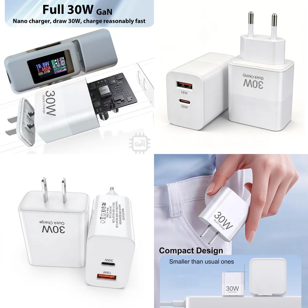 carregador-de-parede-usb-c-estavel-de-30w-adaptador-portatil-com-porta-dupla-plugue-eua-ue-para-iphone-17-16-15-pro-max-samsung-galaxy-s26-s25-s24-plus