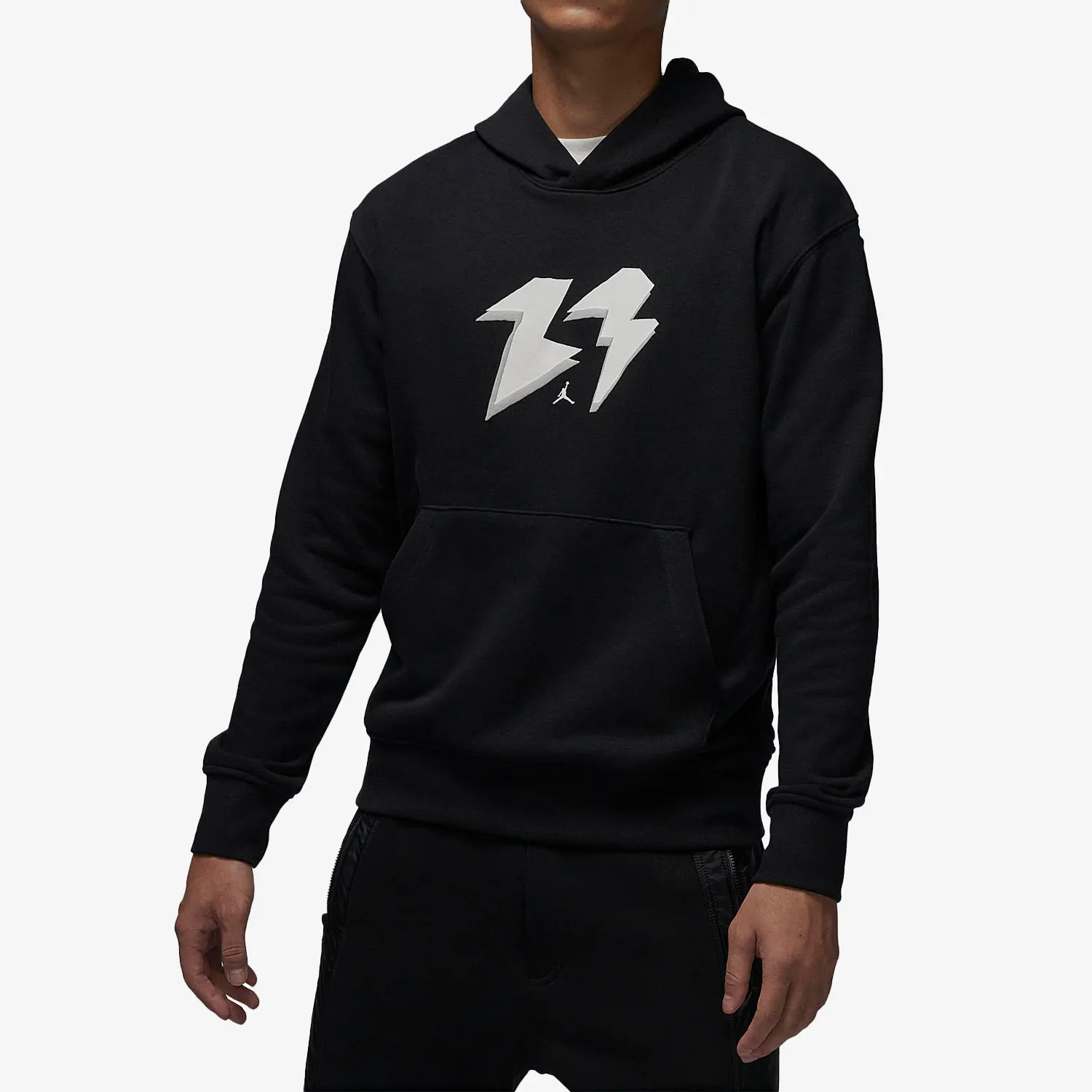 

Мужская толстовка Nike Authentic JORDAN Flight MVP из футера FQ1871-010