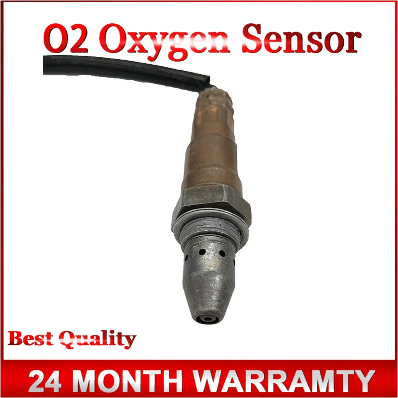 

Oxygen Sensor 211500-7650 2115007650 Fits for 2014-2017 Nissan Rogue 2.5L-L4 22693-4BA0A 234-9149 226934BA0A 2349149