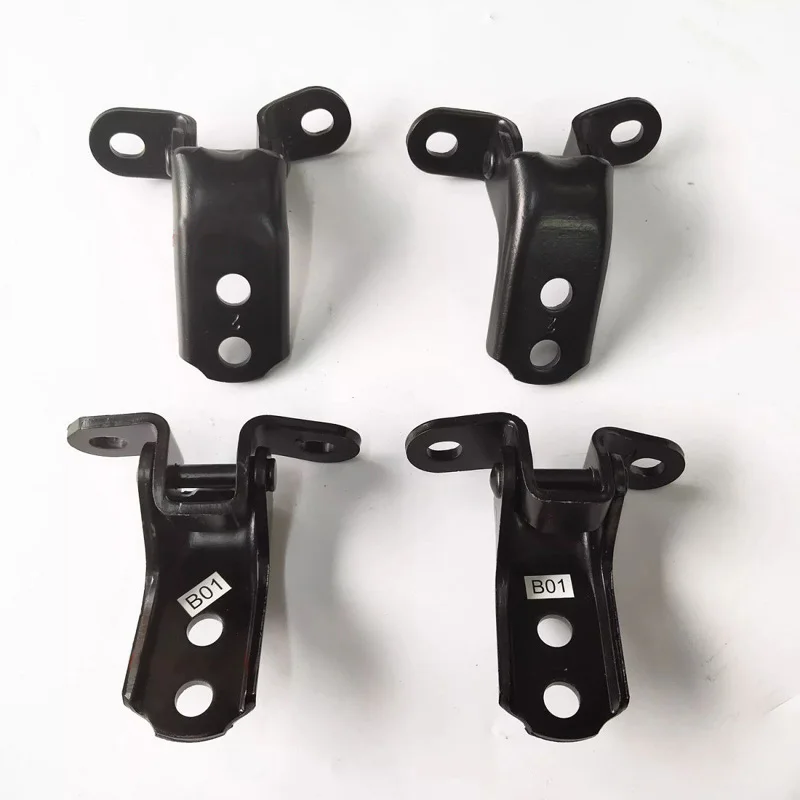 Car Accessories Car Door Hinges for Toyota Lexus LX470 Toyota Land Cruiser LC100 4500/4700 1998-2007 Door Hinges 68720-22070