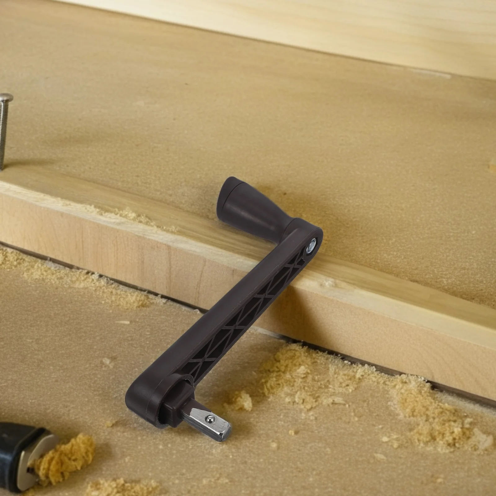 

Universal Crank Handle Replacement Durable Patio Outdoor Sunshade Operation Patio Umbrella Parts