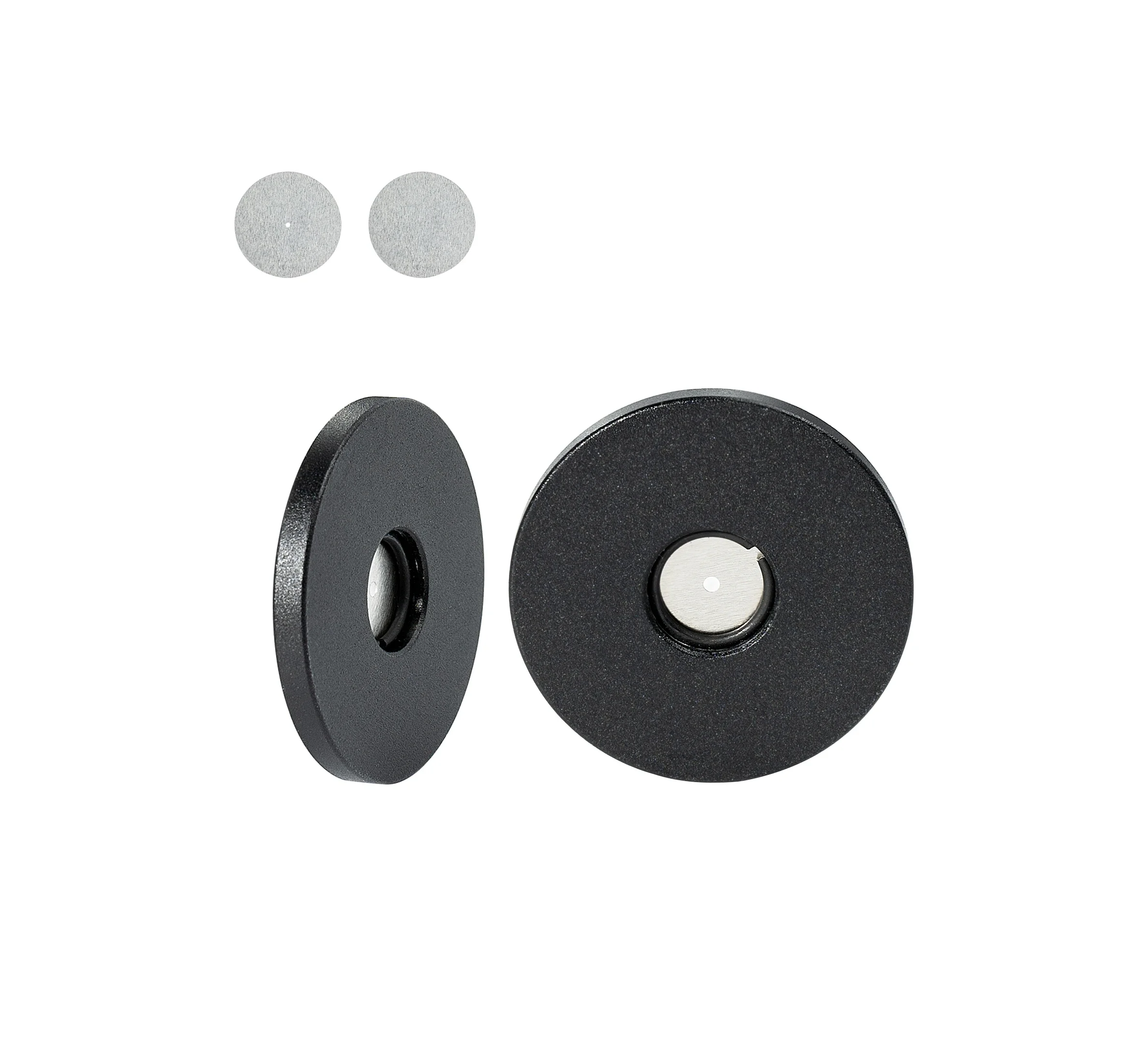 HCO series Hengyang optical pinhole plate with support pinhole plate optical spatial filter accessories pinhole experiment